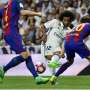 Tumbang di Clasico, Madrid Tak Patah Semangat
