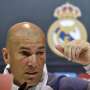 Madrid Tekuk MLS All-Stars, Zidane Tetap Tak Senang