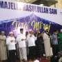Anies Baswedan Umbar Janji di Acara Majelis Rasulullah