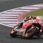 Marquez Menang di Texas, Rossi Kembali Naik Podium