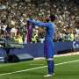 Menang di Kandang Madrid, Messi Curhat di Facebook