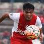 Beringas di Lapangan, Ferdinand Tetap Dipercaya Alberts