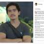 Kaesang Unggah Foto Berkumis, Netizen Malah Fokus pada yang lni