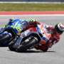 Finis Kesembilan, Ini Reaksi Juara Dunia MotoGP Tiga Kali