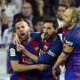 Messi Cetak 500 Gol, Barcelona Siap Sodorkan Kontrak Baru