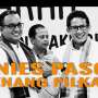 Usai Menang Pilkada, Ternyata Ini yang Dilakukan Anies Baswedan