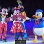 Karakter Baru Tampil di "The Wonderful World of Disney on Ice"