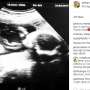Pinkan Mamboo Hamil  Anak Keempat Jenis Kelamin Laki-Laki