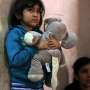 Boneka Kembali Bebas Dijual di Pasar Mosul Setelah ISIS Ditumpas