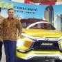 Mitsubishi Tengah Jajaki Bangun Pusat Pengembangan di Indonesia