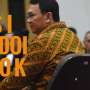 Begini Isi Pledoi Ahok
