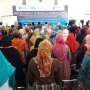 Poligami dan LGBT Jadi Perdebatan di Organisasi Kerjasama Islam