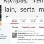 Seru! Jubir Demokrat Saling Serang dengan Akun TNI AU di Twitter