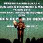 Presiden Jokowi Luncurkan Kebijakan Pemerataan Ekonomi