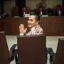 Sidang Perdana Saipul Jamil