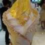 Bikin Melongo, Yogurt Gelato Ini Berlapis Emas 24 Karat!