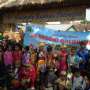 Ratusan Kartini Cilik Kunjungi Kampung Budaya Polowijen