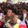 Ahok: Gua di Penjara Sudah Kayak 'Batman Returns'