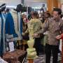 Jokowi Buka Inacraft 2017
