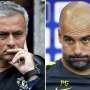 Preview Man City Vs MU, Pertarungan Tiket Liga Champions