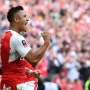 Sanchez Diyakini Bakal Bertahan di Arsenal