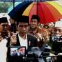 Jokowi Serukan Persatuan Negara Muslim untuk Perangi Radikalisme