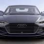 Audi A8 Generasi Terbaru Akan Pakai Fitur Swakemudi Level 3