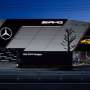 Mercedes-Benz Bersiap Bikin Diler Khusus Model AMG di 5 Negara