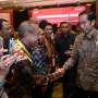 Jokowi Akui Investasi Menjadi Rebutan Semua Negara