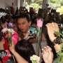 Warga DKI Jakarta Temui Ahok