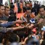 Jokowi Resmikan Pembangunan Rusunami Buruh di Tangerang Selatan