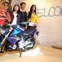BMW Hadirkan Motor Sport 313 Cc Seharga Rp107,5 Juta