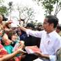 Jokowi Janji Beri Solusi Nelayan Soal Larangan Cantrang