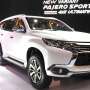 Mitsubishi Luncurkan Varian Termewah All-New Pajero Sport
