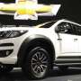 All-New Colorado, Model Baru Keempat Chevrolet di 2017 Meluncur