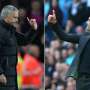 Prediksi Tottenham vs Man City, Kesempatan Mourinho Permalukan Guardiola
