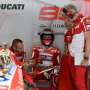 Resah, Lorenzo Minta Ducati Tiru Filosofi Yamaha