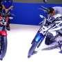 Yamaha V-Ixion Generasi Terbaru Mengaspal, Harga Mulai Rp26 Juta