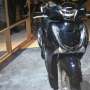 Skutik Berdesain Eropa, Honda SH150i Meluncur di IIMS 2017