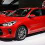 All-New Kia Rio Mengaspal di IIMS 2017, Harga Mulai Rp250 Juta