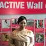 Gita Gutawa Sering 'Mager' Saat Menstruasi