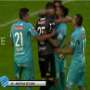Unik! Kiper Ini Cetak Gol dari Kotak Penaltinya Sendiri