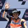 Manuvernya Dikritik Rossi, Zarco Dibela Marquez
