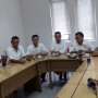 Gerindra Buka 'Dapur' Partai saat Anies-Sandiaga Datang