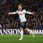 Menang Tipis di Kandang Palace, Spurs Tempel Ketat Chelsea