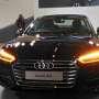 Audi Perkenalkan New Audi A5 Coupe di IIMS, Harganya Wow!