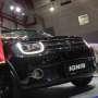 Foto Suzuki Ignis Facelift Bocor, Ini Dia Penampakannya