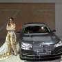 Sedan Mewah All-New BMW 740Li Resmi Meluncur, Harga OTR Rp2,1 M