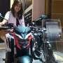 Honda Luncurkan CB650F di IIMS, Harganya Lampaui 1 Unit Avanza
