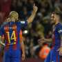 Pemain Barcelona Ini Butuh 319 Laga untuk Cetak Gol Perdana